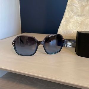 Large Prada Biolage sunglassesGreat shape, minor wear and tear.